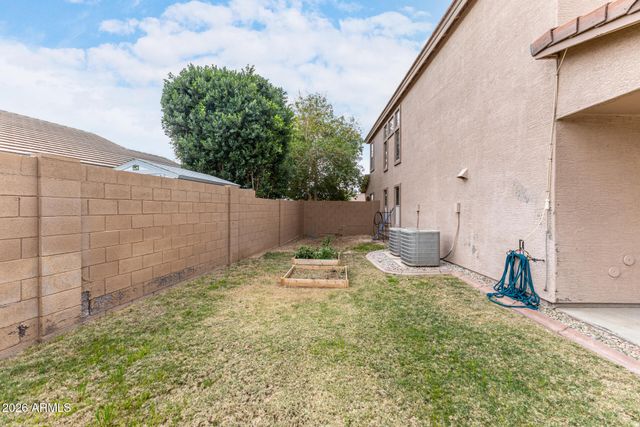 3754 S Tower Avenue, Chandler, AZ 85286