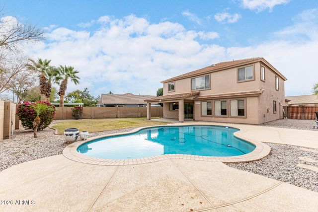 3754 S Tower Avenue, Chandler, AZ 85286