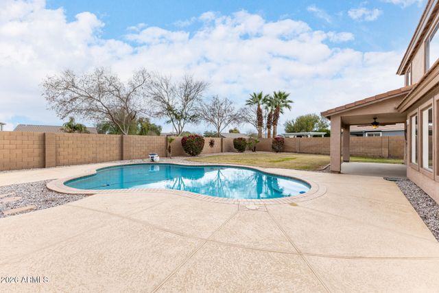 3754 S Tower Avenue, Chandler, AZ 85286