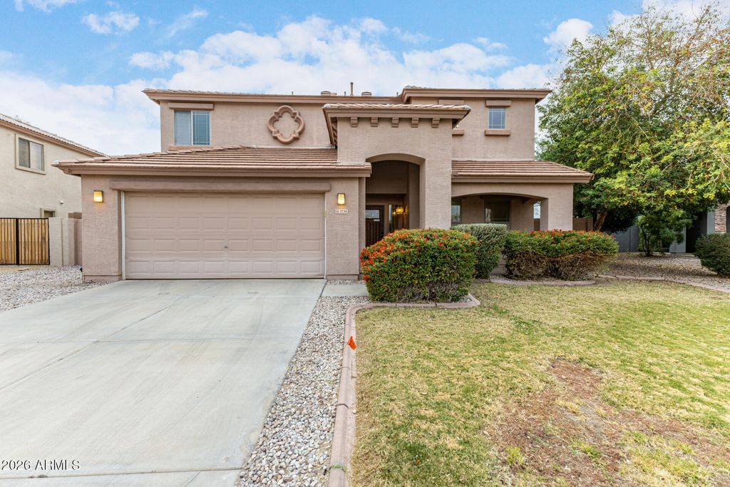 3754 S Tower Avenue, Chandler, AZ 85286