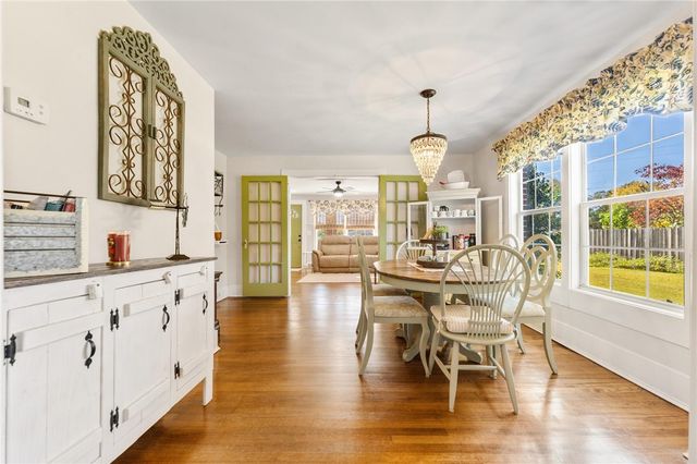 605 E Fair Play Boulevard, Fair Play, SC 29643