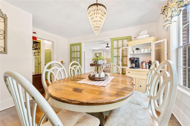 605 E Fair Play Boulevard, Fair Play, SC 29643