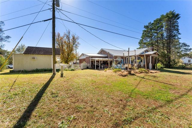 605 E Fair Play Boulevard, Fair Play, SC 29643