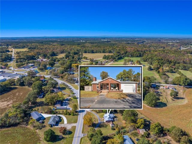 605 E Fair Play Boulevard, Fair Play, SC 29643