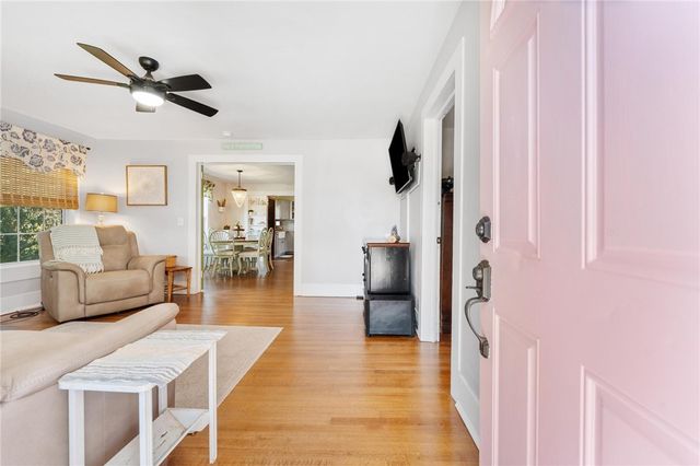 605 E Fair Play Boulevard, Fair Play, SC 29643