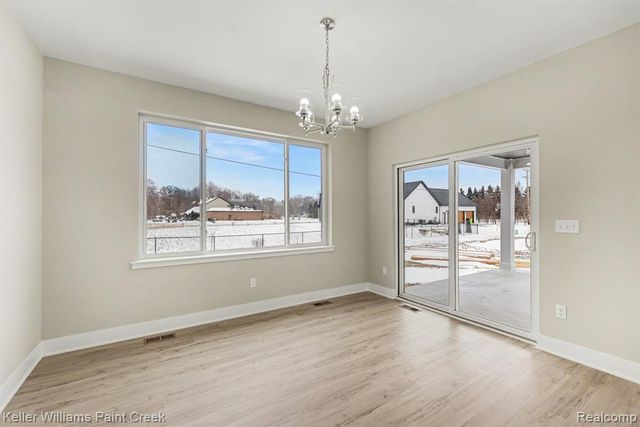 55140 Baker Road, Chesterfield, MI 48047