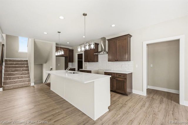 55140 Baker Road, Chesterfield, MI 48047