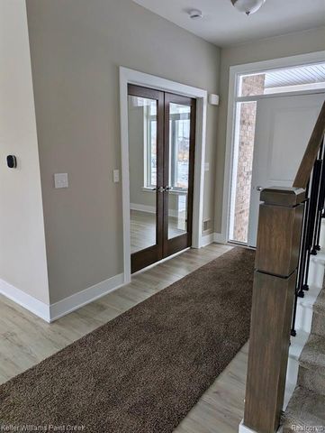 55140 Baker Road, Chesterfield, MI 48047