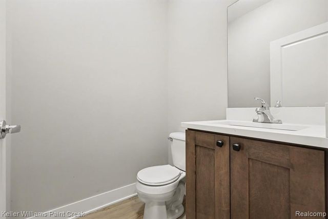 55140 Baker Road, Chesterfield, MI 48047