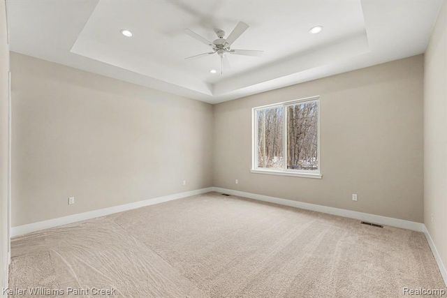 55140 Baker Road, Chesterfield, MI 48047