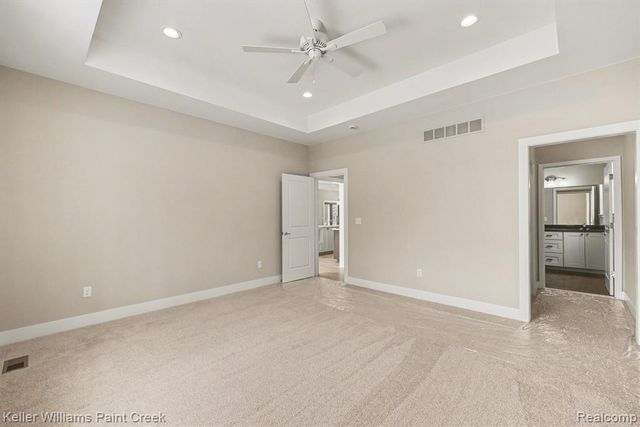 55140 Baker Road, Chesterfield, MI 48047