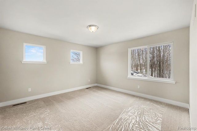 55140 Baker Road, Chesterfield, MI 48047