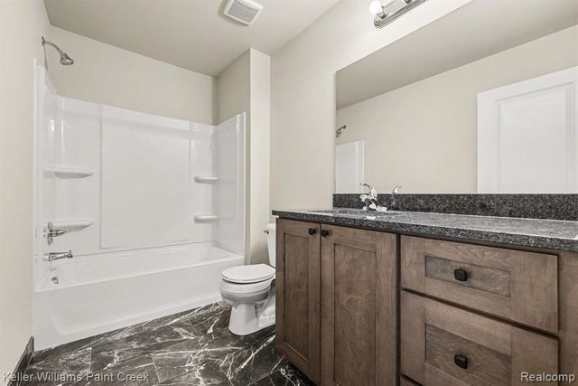 55140 Baker Road, Chesterfield, MI 48047