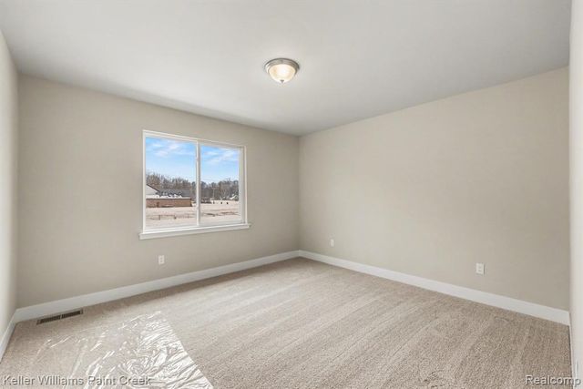 55140 Baker Road, Chesterfield, MI 48047