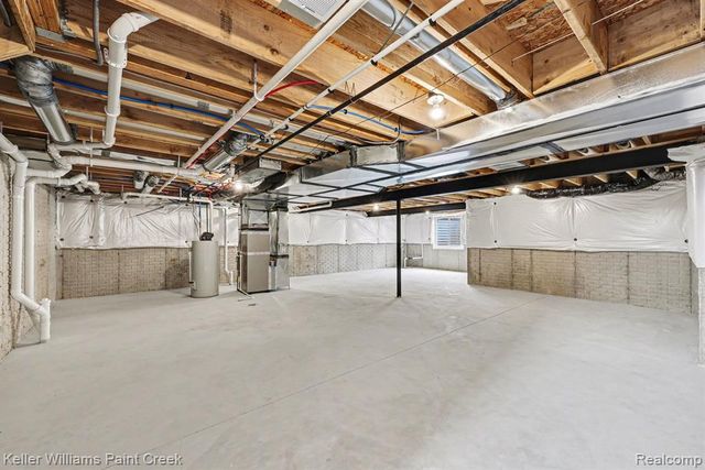 55140 Baker Road, Chesterfield, MI 48047