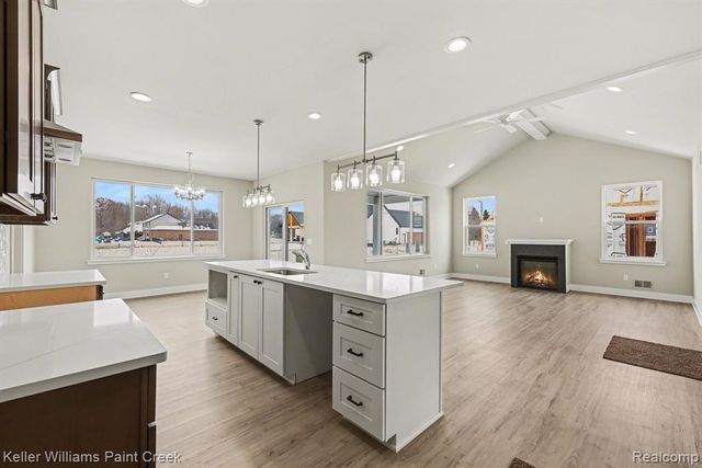 55140 Baker Road, Chesterfield, MI 48047