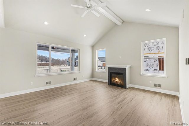 55140 Baker Road, Chesterfield, MI 48047