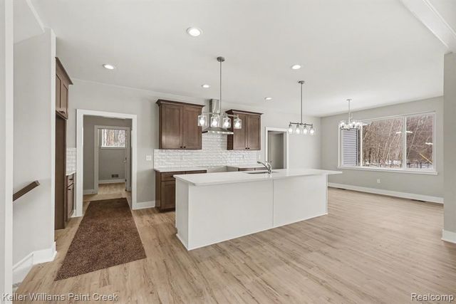 55140 Baker Road, Chesterfield, MI 48047