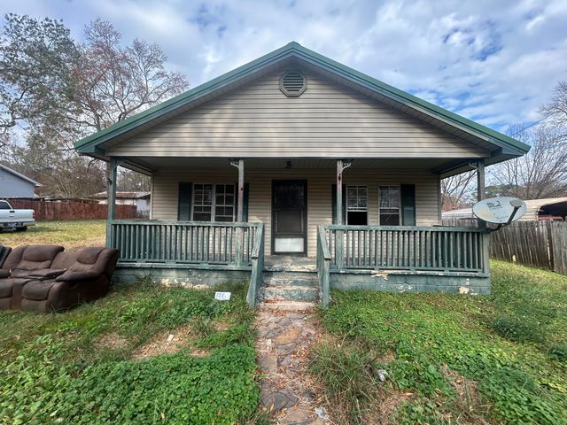 808 Mclemore Street, Lafayette, GA 30728