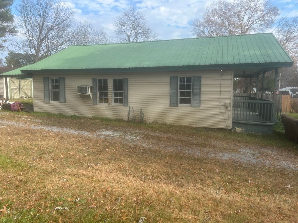 808 Mclemore Street, Lafayette, GA 30728