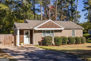 2292 Brengare Drive, Decatur, GA 30033