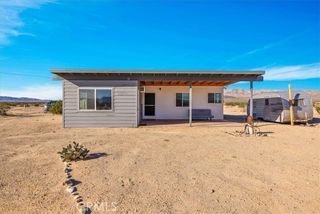 84753 Eddie Albert, Twentynine Palms, CA 92277