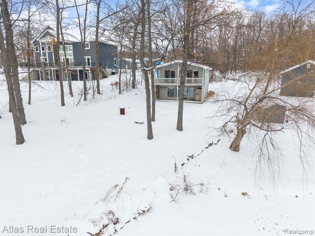 10128 Dar Lane, Goodrich, MI 48438