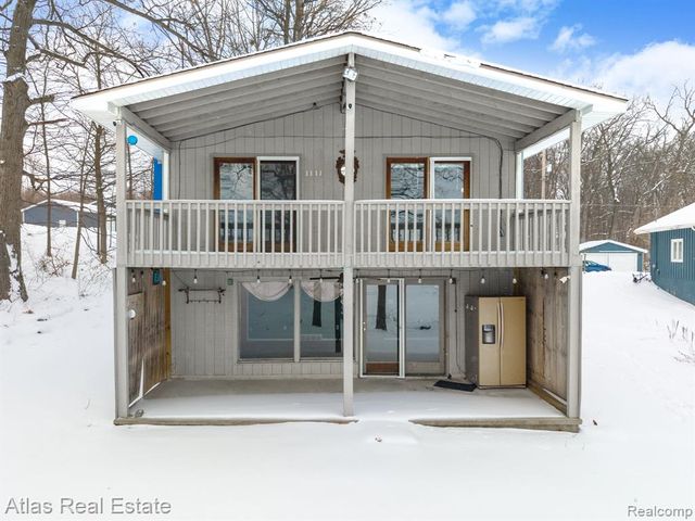 10128 Dar Lane, Goodrich, MI 48438