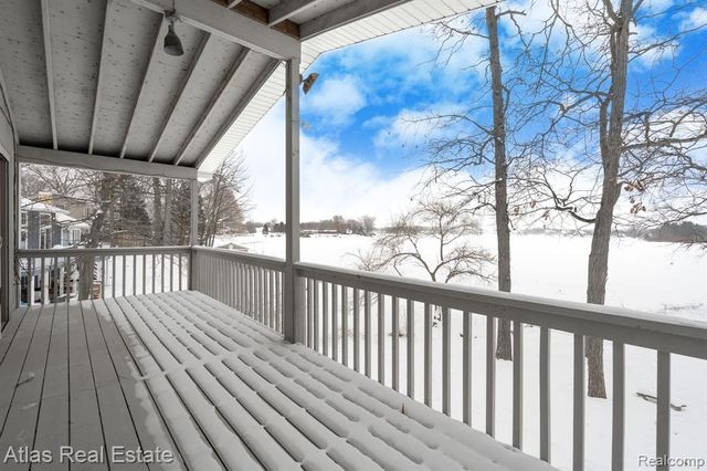 10128 Dar Lane, Goodrich, MI 48438