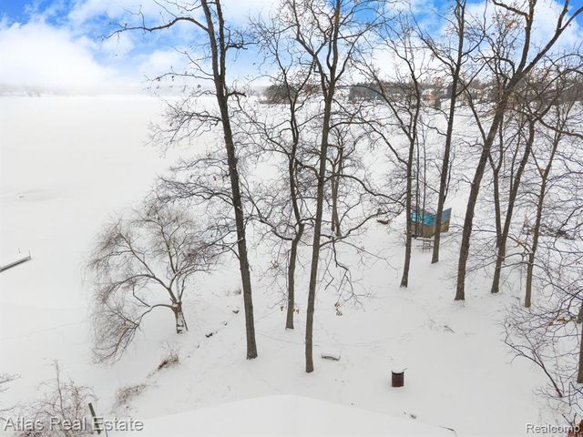 10128 Dar Lane, Goodrich, MI 48438