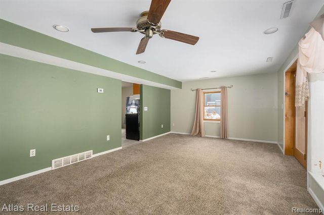 10128 Dar Lane, Goodrich, MI 48438