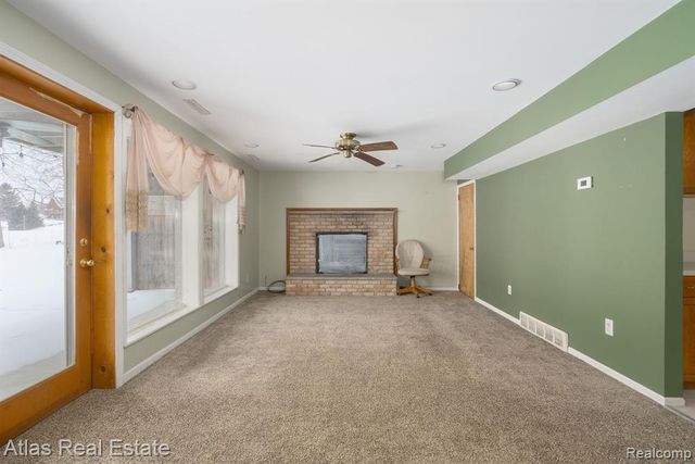 10128 Dar Lane, Goodrich, MI 48438