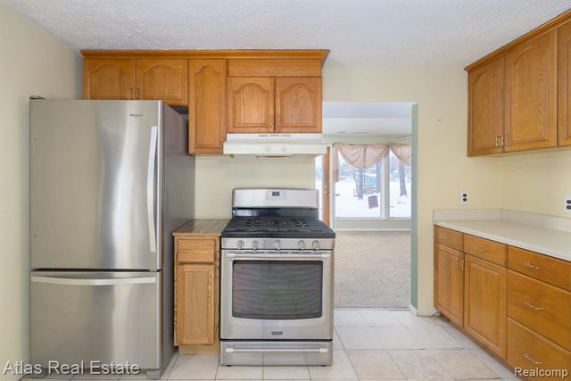 10128 Dar Lane, Goodrich, MI 48438