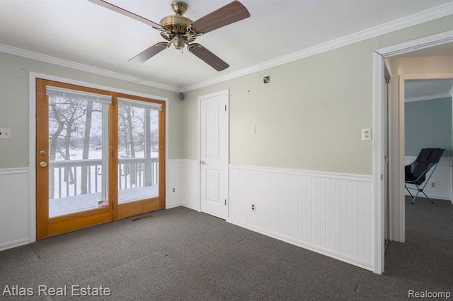 10128 Dar Lane, Goodrich, MI 48438