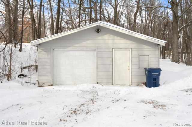 10128 Dar Lane, Goodrich, MI 48438