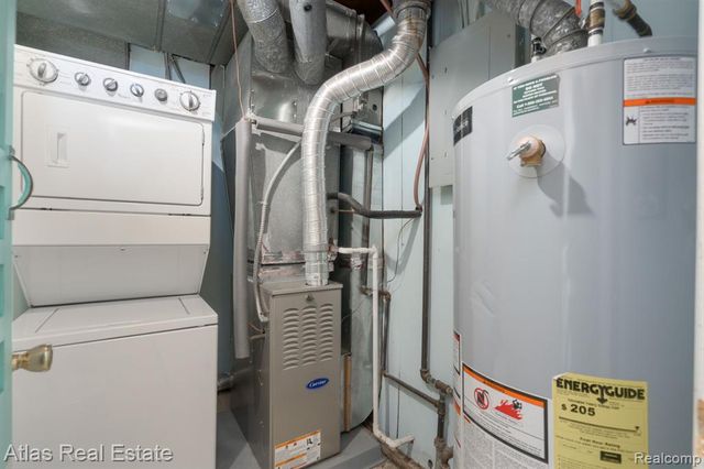 10128 Dar Lane, Goodrich, MI 48438