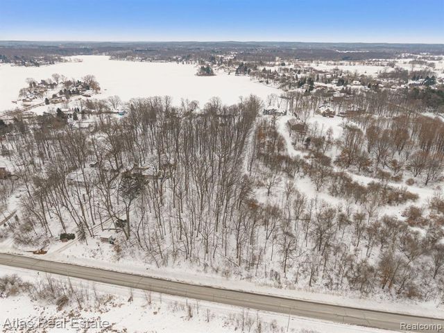 10128 Dar Lane, Goodrich, MI 48438