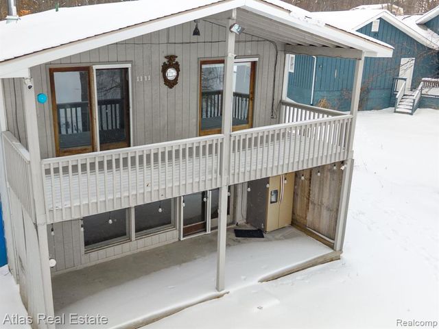 10128 Dar Lane, Goodrich, MI 48438