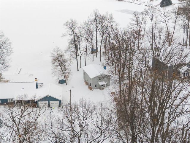 10128 Dar Lane, Goodrich, MI 48438