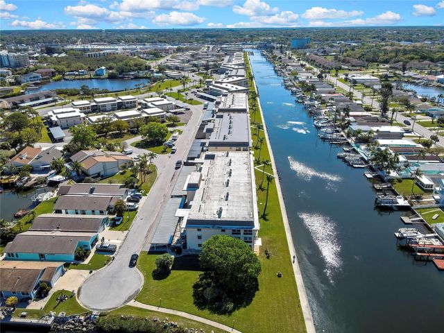 4452 GARNET DRIVE 203, New Port Richey, FL 34652