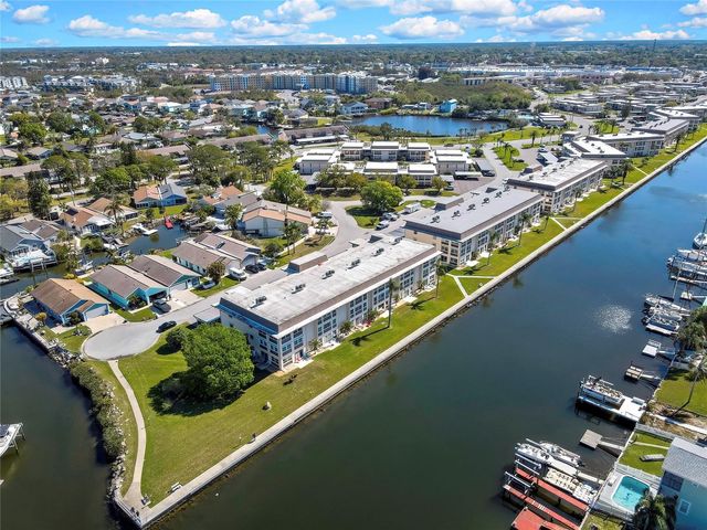 4452 GARNET DRIVE 203, New Port Richey, FL 34652