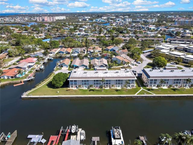 4452 GARNET DRIVE 203, New Port Richey, FL 34652