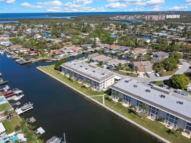 4452 GARNET DRIVE 203, New Port Richey, FL 34652