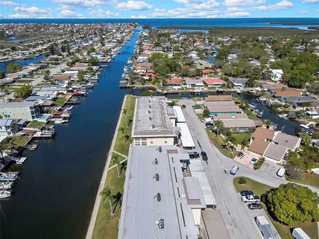 4452 GARNET DRIVE 203, New Port Richey, FL 34652