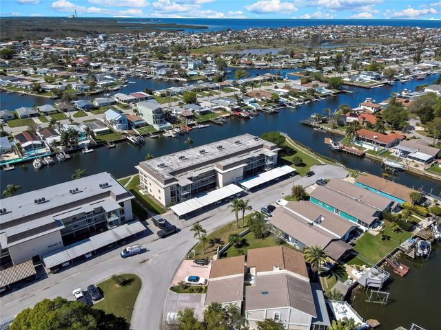 4452 GARNET DRIVE 203, New Port Richey, FL 34652