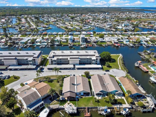 4452 GARNET DRIVE 203, New Port Richey, FL 34652