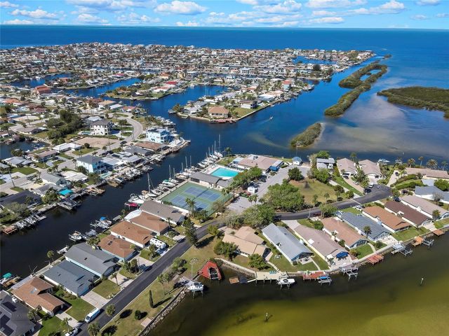 4452 GARNET DRIVE 203, New Port Richey, FL 34652