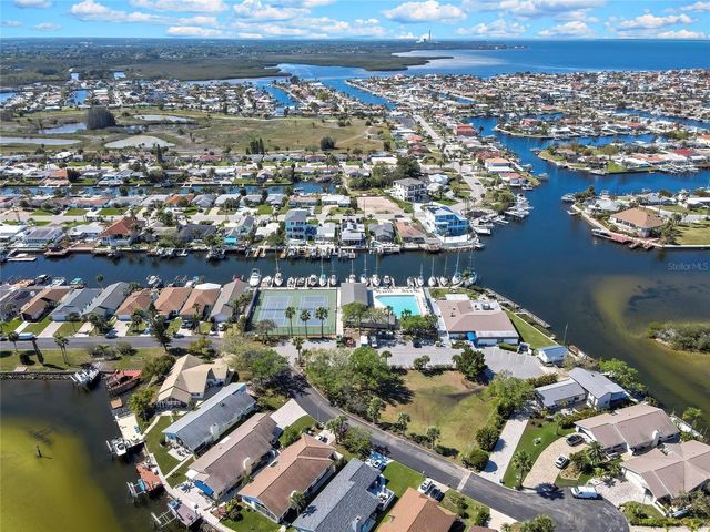 4452 GARNET DRIVE 203, New Port Richey, FL 34652