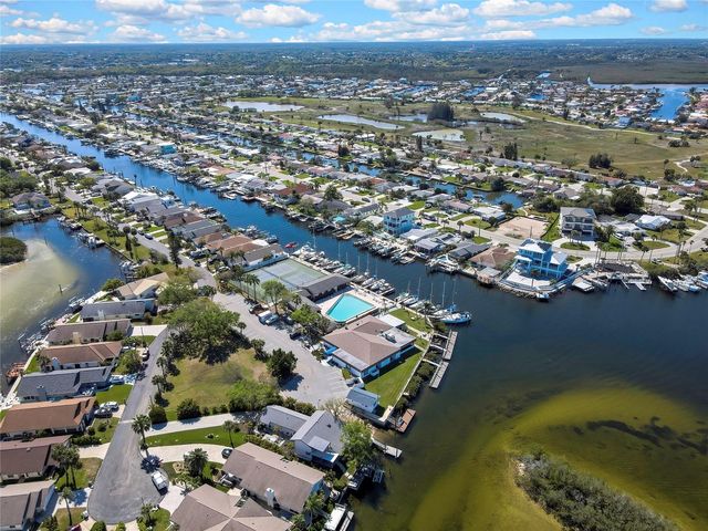 4452 GARNET DRIVE 203, New Port Richey, FL 34652