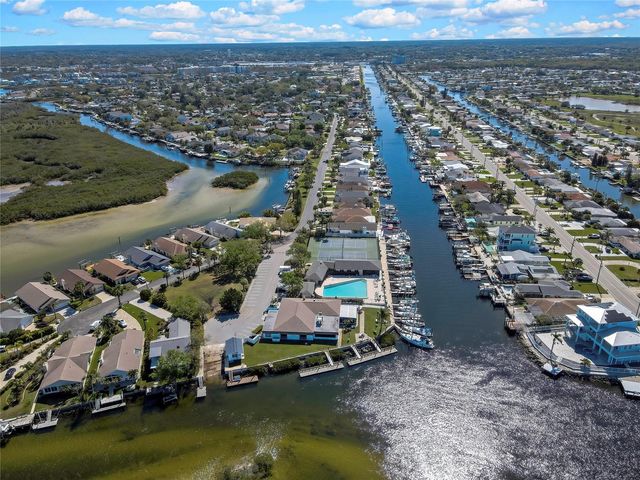 4452 GARNET DRIVE 203, New Port Richey, FL 34652